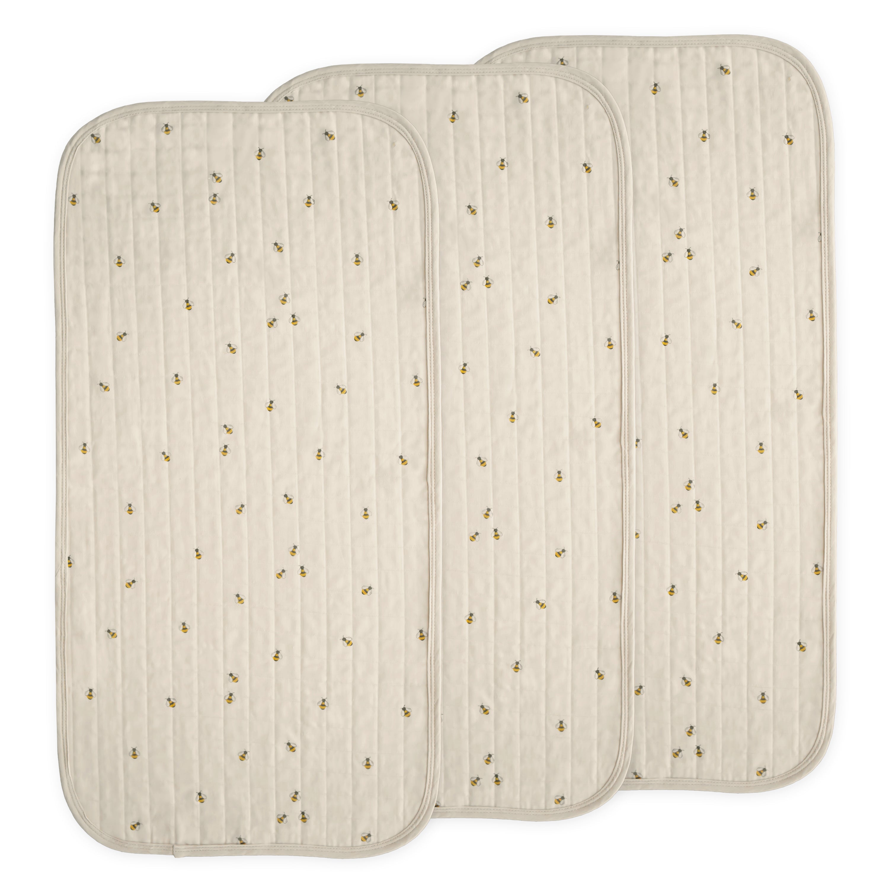 Image of Changing Pad Liner 3-Pack